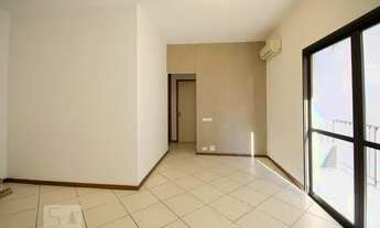Imagem 3: Apartamento para Aluguel - Lagoa, 1 Quarto, 70 m2