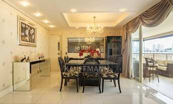 Imagem 2: Inovarte Club Barra Funda- 160 metros,4 dormitórios,2 suítes ,2 vagas