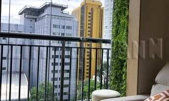 Imagem 2: APARTAMENTO 1 DORMITÓRIO BELA VISTA