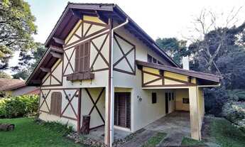 Imagem 3: GRAMADO - Casa Padrão - Ipê Amarelo