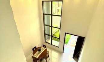 Imagem 5: Casa de condomínio para venda no Bairro Sim com 250M² 3/4 sendo 2 suites