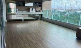 Imagem 5: Mansão Le Duc Horto Florestal 4 suítes e 4 vagas vista mar