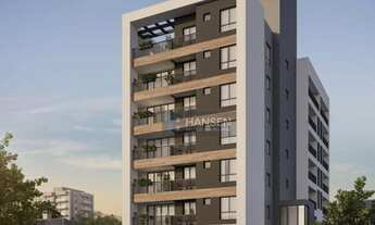 Imagem: Apartamento Duplex com 2 dormitórios à