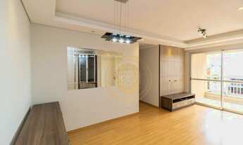 Imagem: Apartamento com 3 dormitórios para alugar