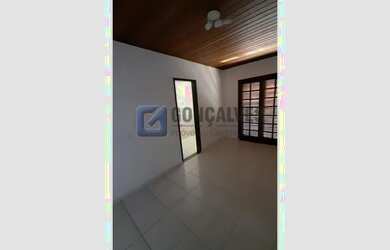 Imagem 2: SANTO ANDRE - Residential / Home - PARQUE DAS NACOES