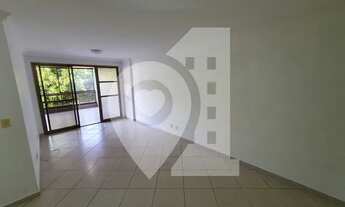 Imagem 4: Vendo excelente apartamento no Recreio dos Bandeirantes a 4 min da praia