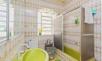 Imagem 7: Casa à venda 4 Quartos 1 Suite 5 Vagas 200M² Santa Cecília Porto Alegre - RS