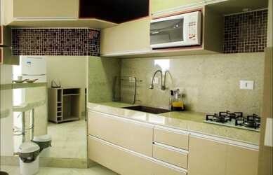 Imagem 3: Lindo Flat beira mar na melhor localiacao da Pajuçara