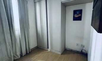 Imagem 5: ALUGO APARTAMENTO EM SAMAMBAIA