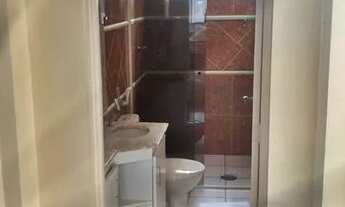 Imagem 6: Ed Green Vilage apartamento semi mobilhado 3 quartos sendo 1 suite