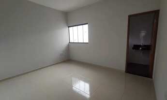 Imagem 4: Casa para venda tem 92 metros quadrados com 2 quartos em Polocentro 1ª Etapa - Anápolis