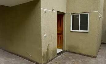 Imagem 3: SOBRADO NO BOQUEIRÃO - SEMI NOVO