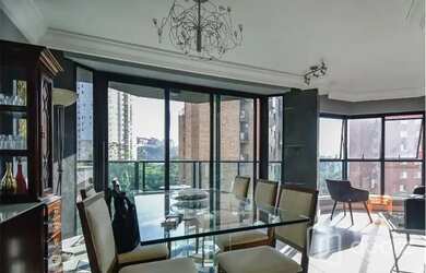 Imagem 7: SãO PAULO - Apartamento Padrão - Santo Amaro