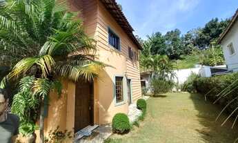 Imagem 3: Casa a venda na Granja Viana cond São Paulo II