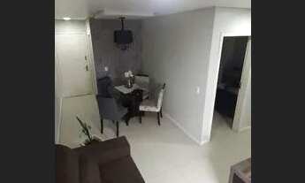 Imagem 6: Apartamento com 2 dormitórios à venda, 69 m² por R$ 190.000,00 - Forquilhinha - São José/S