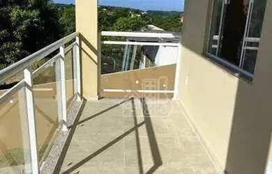 Imagem 5: Casa com 2 dormitórios à venda, 90 m² por R$ 300.000,00 - Jacaroá - Maricá/RJ