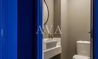 Imagem 6: Apartamento para venda possui 62m² com 1 quarto e 1 vaga em Itaim Bibi - São Paulo - SP