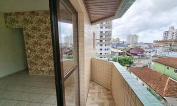 Imagem: PRAIA GRANDE - Apartamento Padrão - MIRIM