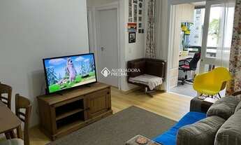 Imagem 2: PORTO ALEGRE - Apartamento Padrão - Cristo Redentor