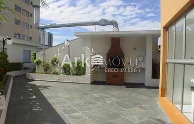 Imagem 13: Apartamento para aluguel com 54 metros quadrados com 2 quartos em Vila Mariana - São Paulo