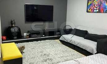 Imagem 5: Apartamento na região do Morumbi com 3 dormitórios sendo 3 suítes, 5 banheiros e 4 vagas