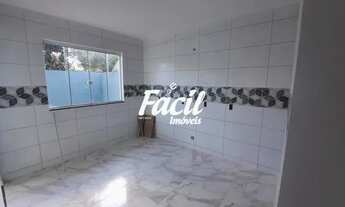 Imagem 5: Casa no bairro Cará Cará