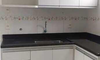 Imagem: Apartamento para aluguel com 53 metros quadrados