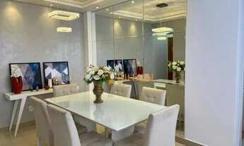 Imagem 4: Cobertura com 2 dormitórios à venda, 116 m² por R$ 970.000,00 - Buritis - Belo Horizonte/M