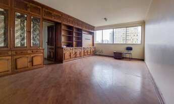 Imagem 2: Venda Apartamento 3 Dormitórios - 115 m² Perdizes