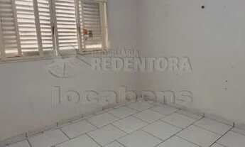 Imagem 4: Casa Padrão em São José do Rio Preto