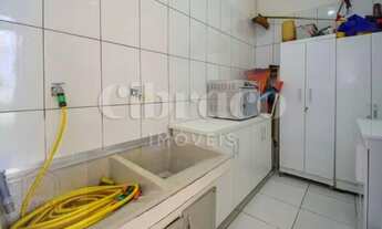 Imagem 2: Casa em ótimo estado a venda com documento na Vila Palmares/ Santo André com 3 quartos