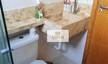 Imagem 3: Apartamento à Venda no bairro São Judas Tadeu com 2 quartos - 52 metros