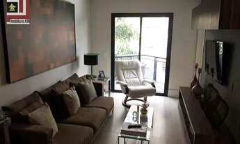 Imagem 4: Flat com 2 dormitórios à venda, 81 m² por R$ 1.060.000 - Jardim Paulista - São Paulo/SP