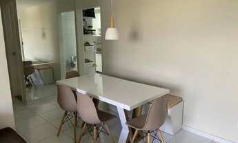 Imagem 5: Apartamento - Condomínio Residencial Luiz de Barros