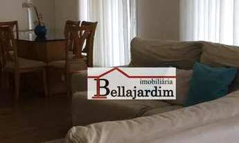 Imagem 6: Apartamento com 3 dormitórios, 165 m² - Jardim - Santo André/SP