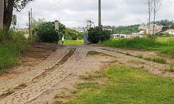 Imagem 3: Área Industrial em Vinhedo