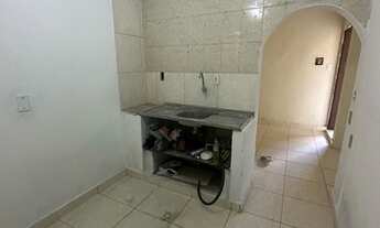 Imagem 4: Kitnet venda nova