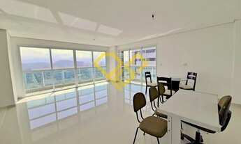 Imagem 4: Cobertura 4 Quartos em Santos