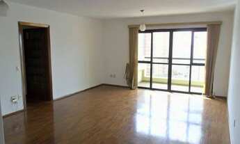 Imagem 2: Ed. Byblos - Jardim Panorama