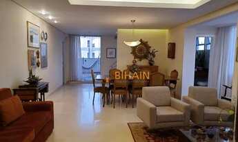 Imagem: Cobertura com 3 dormitórios à venda, 250