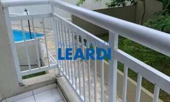 Imagem: APARTAMENTO - MORRO DE NOVA CINTRA - SP