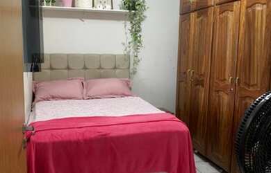 Imagem 2: Alugo casa de 1 quarto CN 6