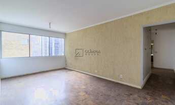 Imagem 2: Apartamento Venda 2 Dormitórios - 90 m² Vila Olímpia