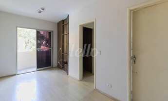 Imagem: São Paulo - Apartamento Padrão - Santana