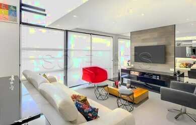 Imagem 5: Residencial Urbano Duplex disponível para venda com 101m², 02 dormitórios e 02 vagas de ga