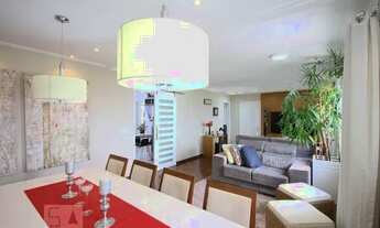 Imagem 5: Apartamento para Aluguel - Cambuci, 3 Quartos, 141 m2