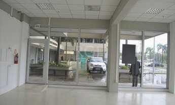 Imagem 2: Loja em Jardim Botânico