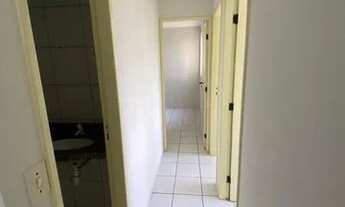 Imagem 4: Alugo - Ed. Ville De France - Turu - 3 Quartos - Andar Alto - Vg Coberta