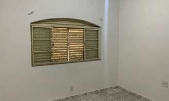 Imagem 6: Casa térrea, Bairro Nova Ribeirânia