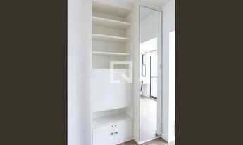 Imagem 5: Apartamento para Aluguel - Saúde, 1 Quarto, 32 m2